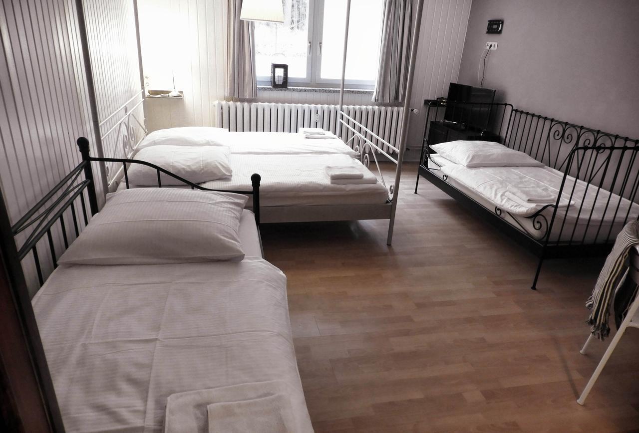 Ferienzimmer In Graal-Mueritz Exterior photo