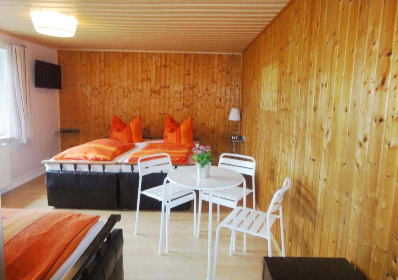 Ferienzimmer In Graal-Mueritz Room photo